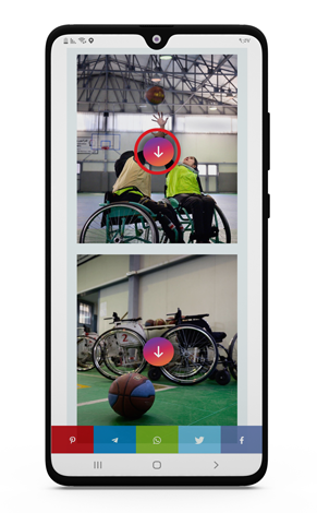 download media van instagram