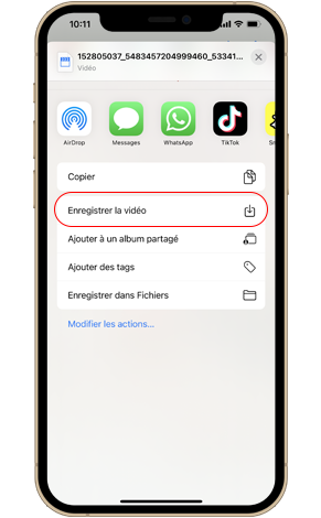 telecharger video instagram mp4