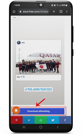 Instagram Stories bekijken anoniem