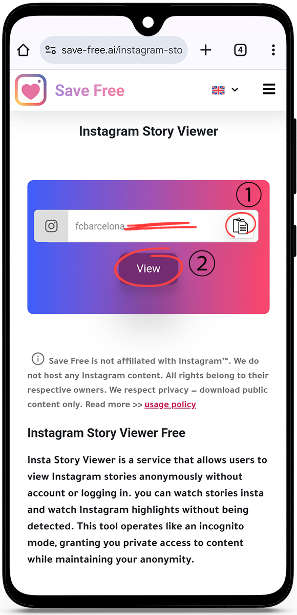 Can you view Instagram stories anonymously?