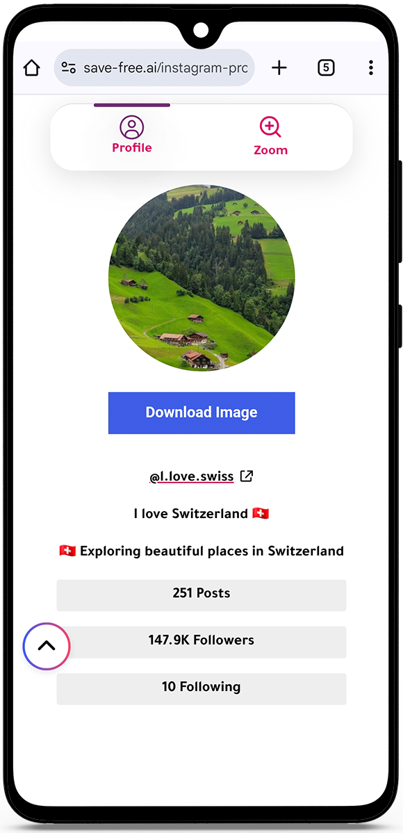 instagram profile viewer anonymous