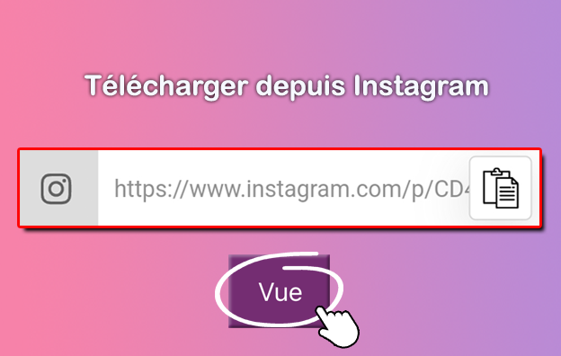 télécharger instagram mp4