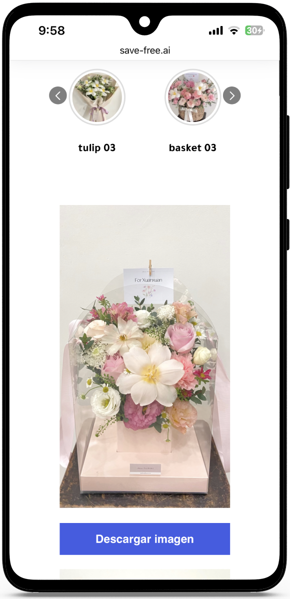 Descargar Historias de Instagram online