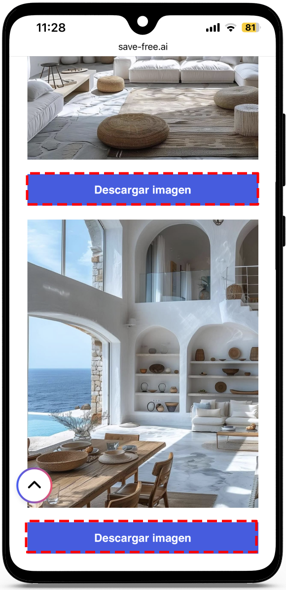 descargar imagen instagram