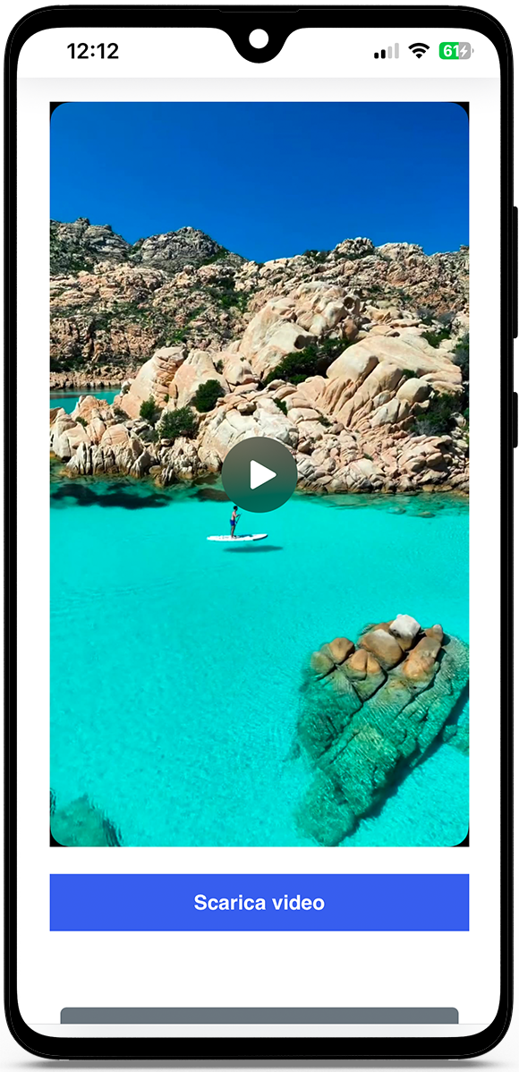 Scarica Instagram Reels