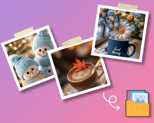 Instagram Fotoğraf İndirici