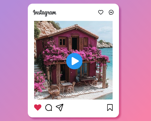 Baixar video instagram