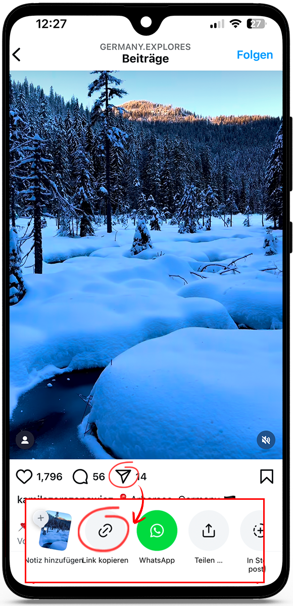 Instagram Video Download